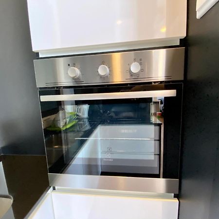 Dream Suite 2 - Landmark Residence 1, High Floor, Nice View, Wi-Fi & Tv Box 加影 外观 照片