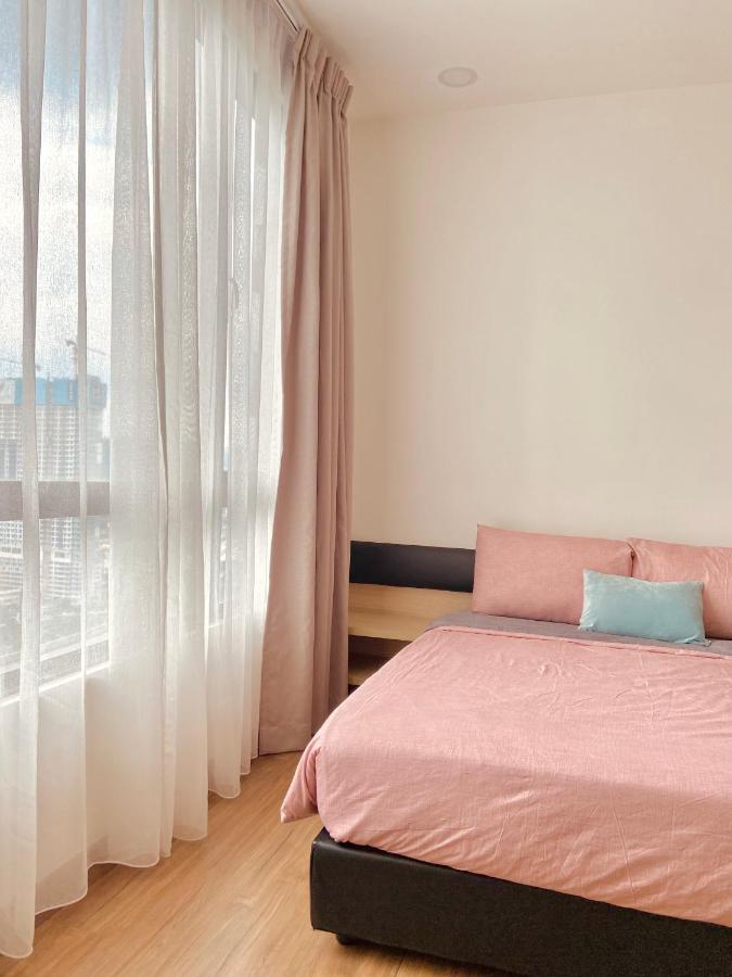 Dream Suite 2 - Landmark Residence 1, High Floor, Nice View, Wi-Fi & Tv Box 加影 外观 照片