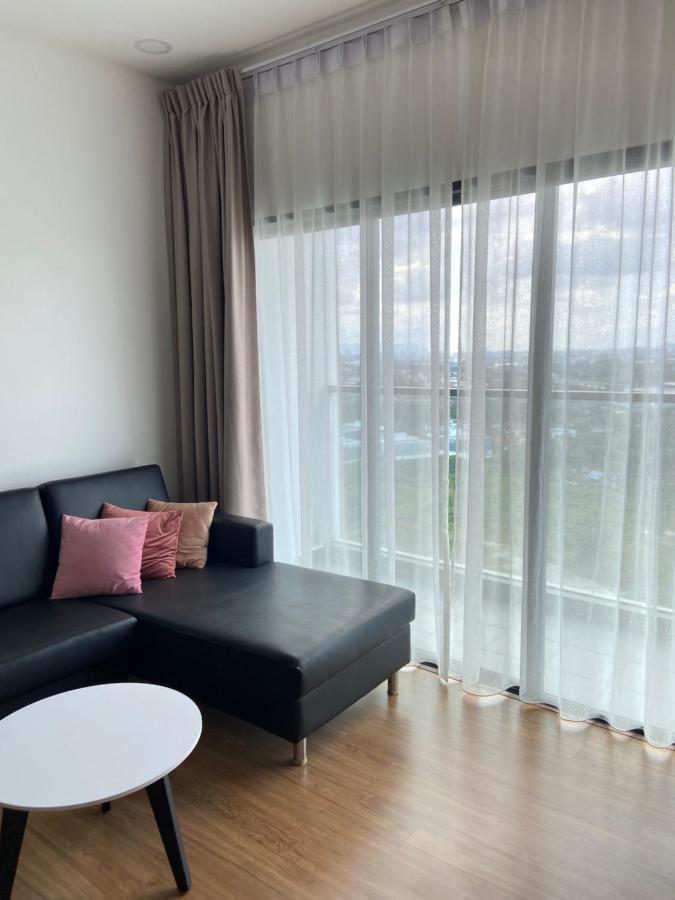 Dream Suite 2 - Landmark Residence 1, High Floor, Nice View, Wi-Fi & Tv Box 加影 外观 照片