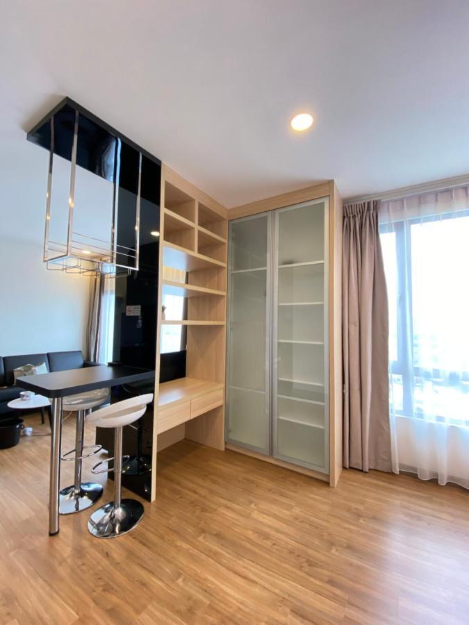 Dream Suite 2 - Landmark Residence 1, High Floor, Nice View, Wi-Fi & Tv Box 加影 外观 照片