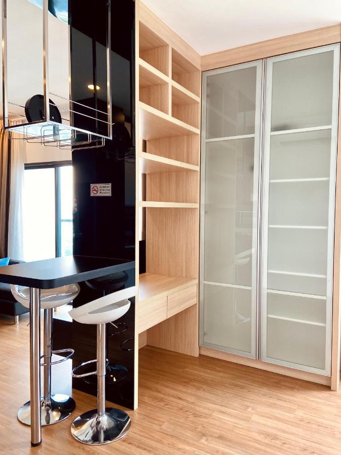 Dream Suite 2 - Landmark Residence 1, High Floor, Nice View, Wi-Fi & Tv Box 加影 外观 照片